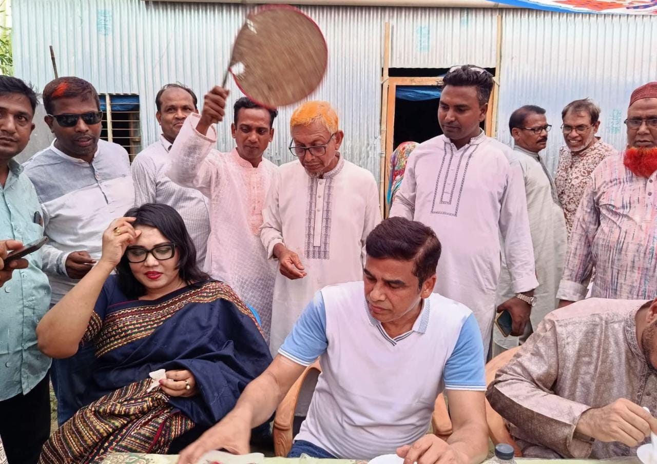 ব্রহ্মপুত্রের ভাঙনে বিলীন চিলমারী-রৌমারী-কোদালকাটি, নদীপাড়ের মানুষের আহাজারি- প্রতিমন্ত্রীর আশ্বাস