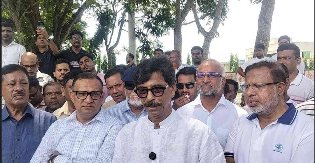 আগামী মৌসুম থেকেই মিঠা পানিতে, মাছের অভয়াশ্রম গড়ে তোলা হবে- কৃষি মৎস্য ও পানি সম্পদ মন্ত্রী