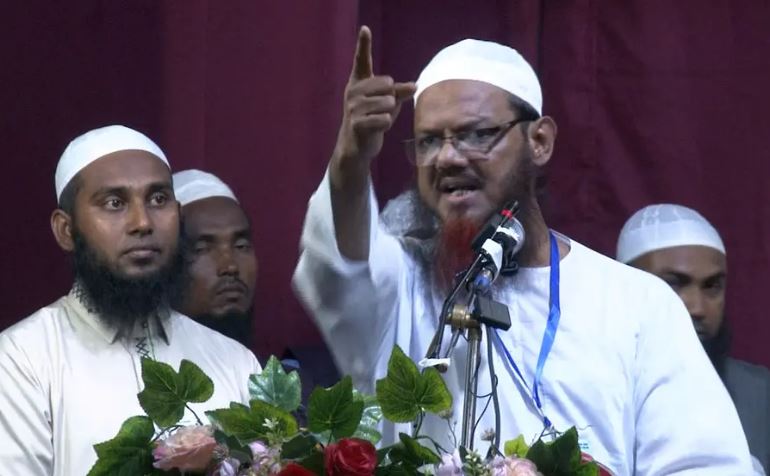 কেয়ামত পর্যন্ত বাংলাদেশে ঘুষ-দুর্নীতি বন্ধ হবে না- ফয়জুল করীম