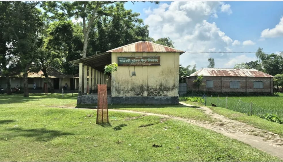 ১০ পরীক্ষার্থীর সবাই ফেল, বিদ্যালয়ে শিক্ষার্থী উপস্থিতিও হতাশাজনক