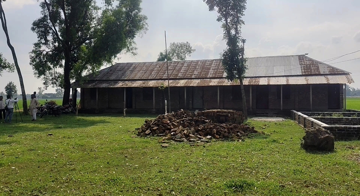 ঠাকুরগাঁওয়ের ৫ বিদ্যালয়ে শূন্য পাস, ২৪ পরীক্ষার্থীর কেউই উত্তীর্ণ নয়