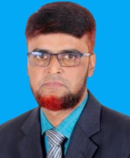আবুল কালাম তালুকদার এর একগুচ্ছ কবিতা