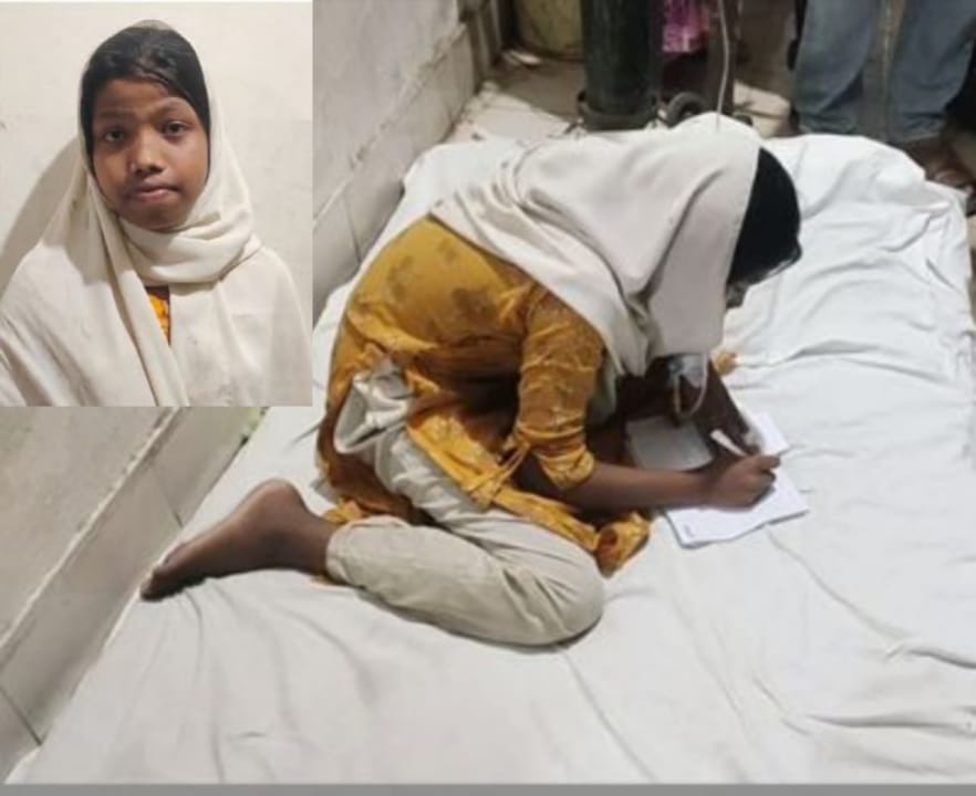 পটিয়ায় ১৩ বছরের অপহৃত, লামার কিশোরী উদ্ধার