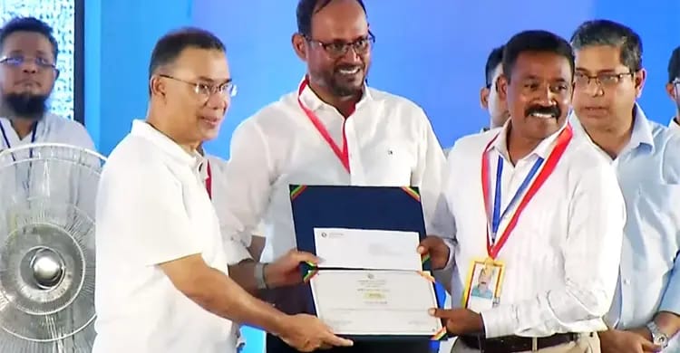 পরিত্যক্ত ও অবৈধ জলাশয় কাজে লাগিয়ে তরুণদের কর্মসংস্থানের উদ্যোগ নেব- প্রধানমন্ত্রী