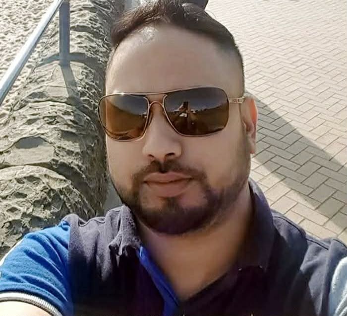 লন্ডনে দুর্বৃত্তের গুলিতে নিহত হলেন বিশ্বনাথের যুবক মাছুম