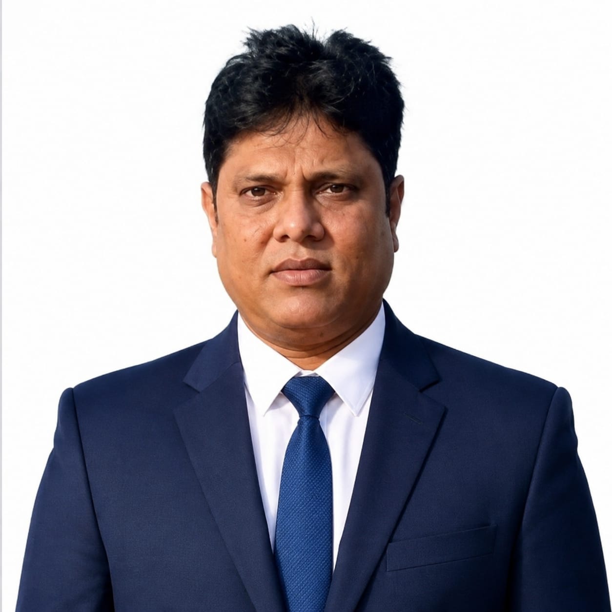বি.এল.জে মাধ্যমিক বিদ্যালয়ের সভাপতি হলেন সাবেক ছাত্রদল নেতা বাশির উদ্দিন আকুঞ্জী