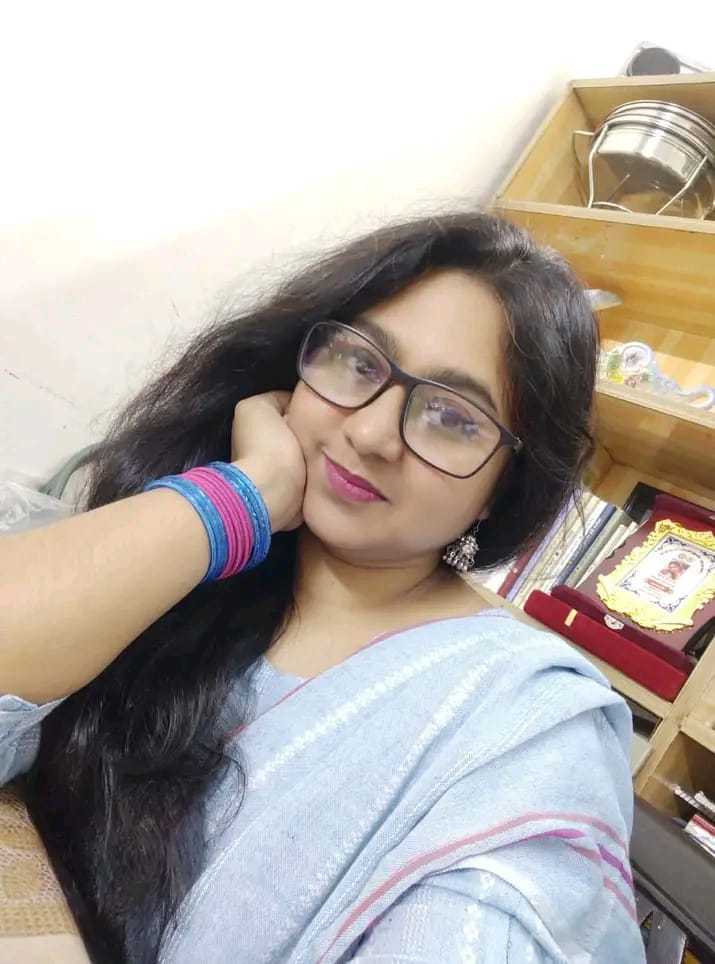 পুরান ঢাকার লেখিকা মারিয়াম রামলা ভারতের জনপ্রিয় ম্যাগাজিনে স্থান পেলেন