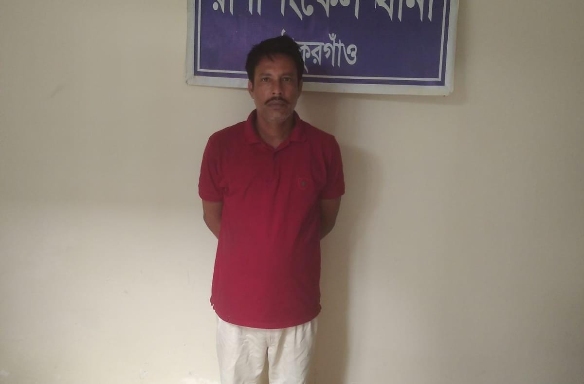 ৫০ পিস ইয়াবাসহ গ্রেপ্তার মোখছেদুর, তদবির উপেক্ষা করে কারাগারে পাঠাল পুলিশ