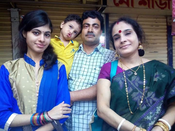 রংপুরে তালাবদ্ধ ঘরে একই পরিবারের ৪ জনের মরদেহ উদ্ধার