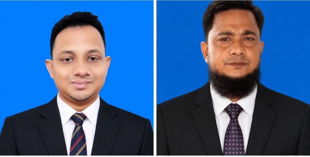বাংলাদেশ সরকারি কর্মচারী সমন্বয় পরিষদ গোয়াইনঘাট উপজেলা শাখার কমিটি গঠনঃ মাসুম সভাপতি – জিল্লুর সাঃ সম্পাদক