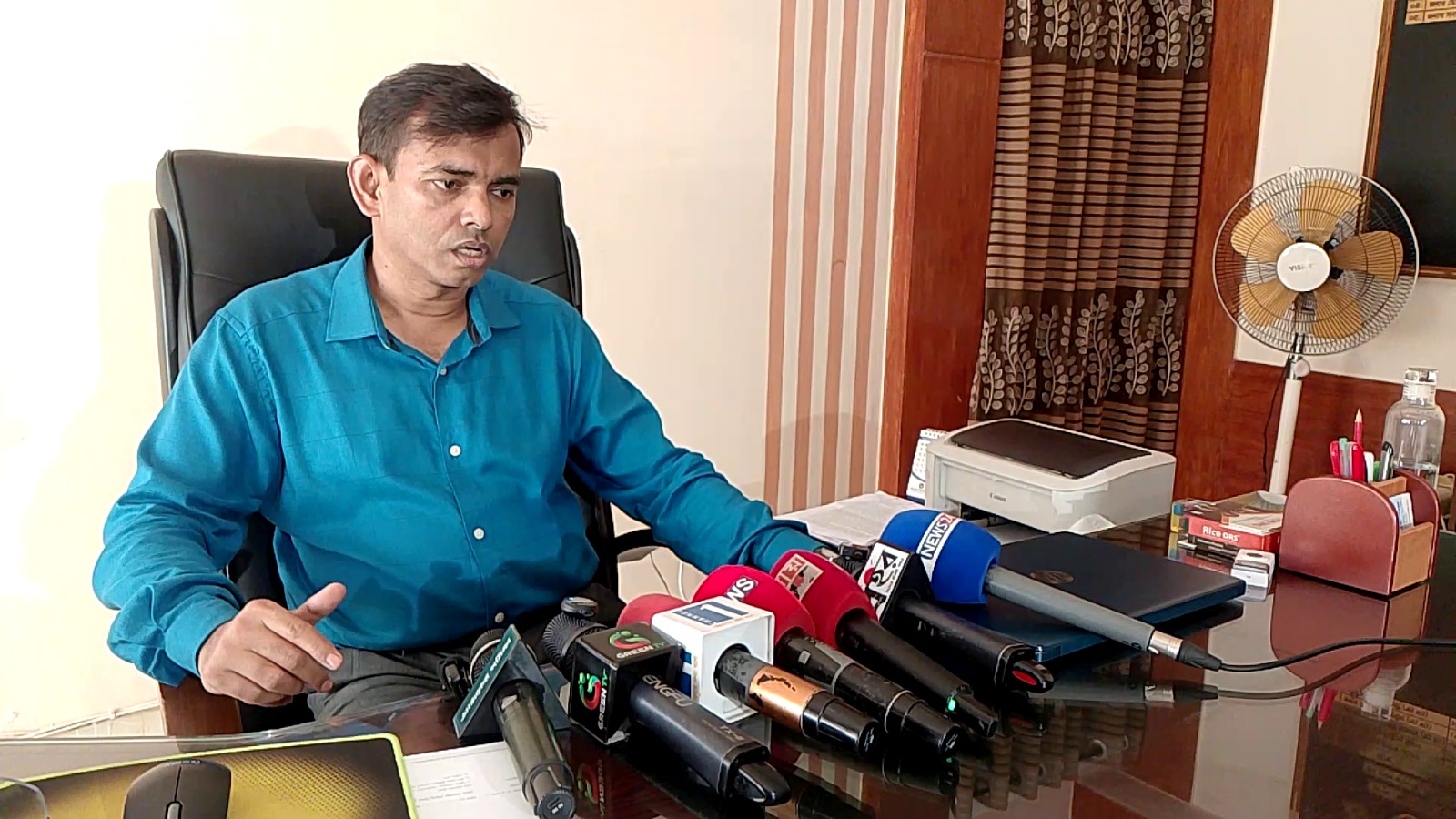 রংপুরের মাছুয়াপাড়ায় ৪ খুন: ডোপ টেস্টে ধরা পড়লো না মাদক