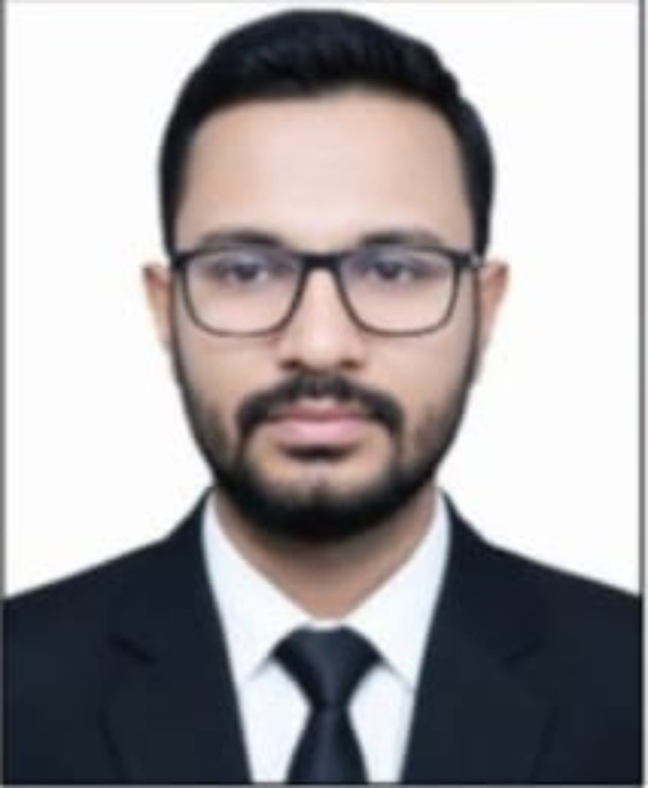 কবিতা: দোষ দিবে কারে