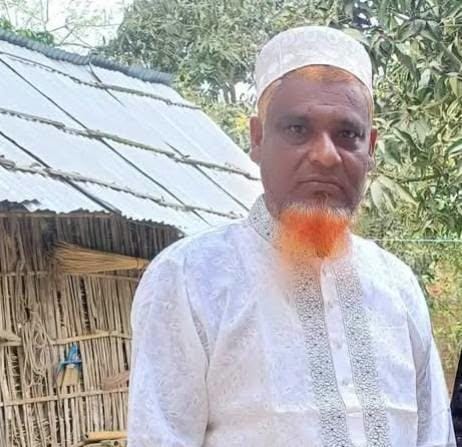 রাত-দিন দেনদরবারেও শেষ রক্ষা হলো না, রাণীশংকৈলে ১০২ বস্তা চাল নিয়ে বিএনপি নেতাসহ দুজনের বিরুদ্ধে মামলা
