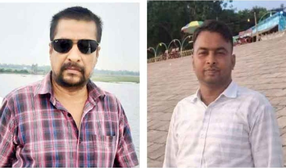 কটিয়াদীতে সন্ত্রাস বিরোধী আইনে আওয়ামী লীগের ৬জন গ্রেপ্তার