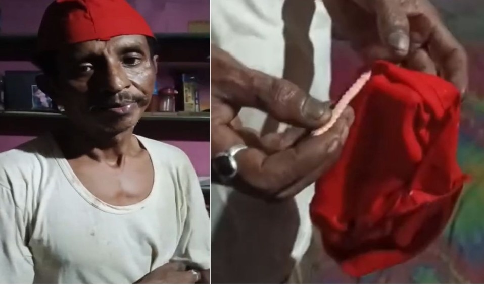 কটিয়াদীতে ১৪ পিস ইয়াবাসহ একজন গ্রেপ্তার