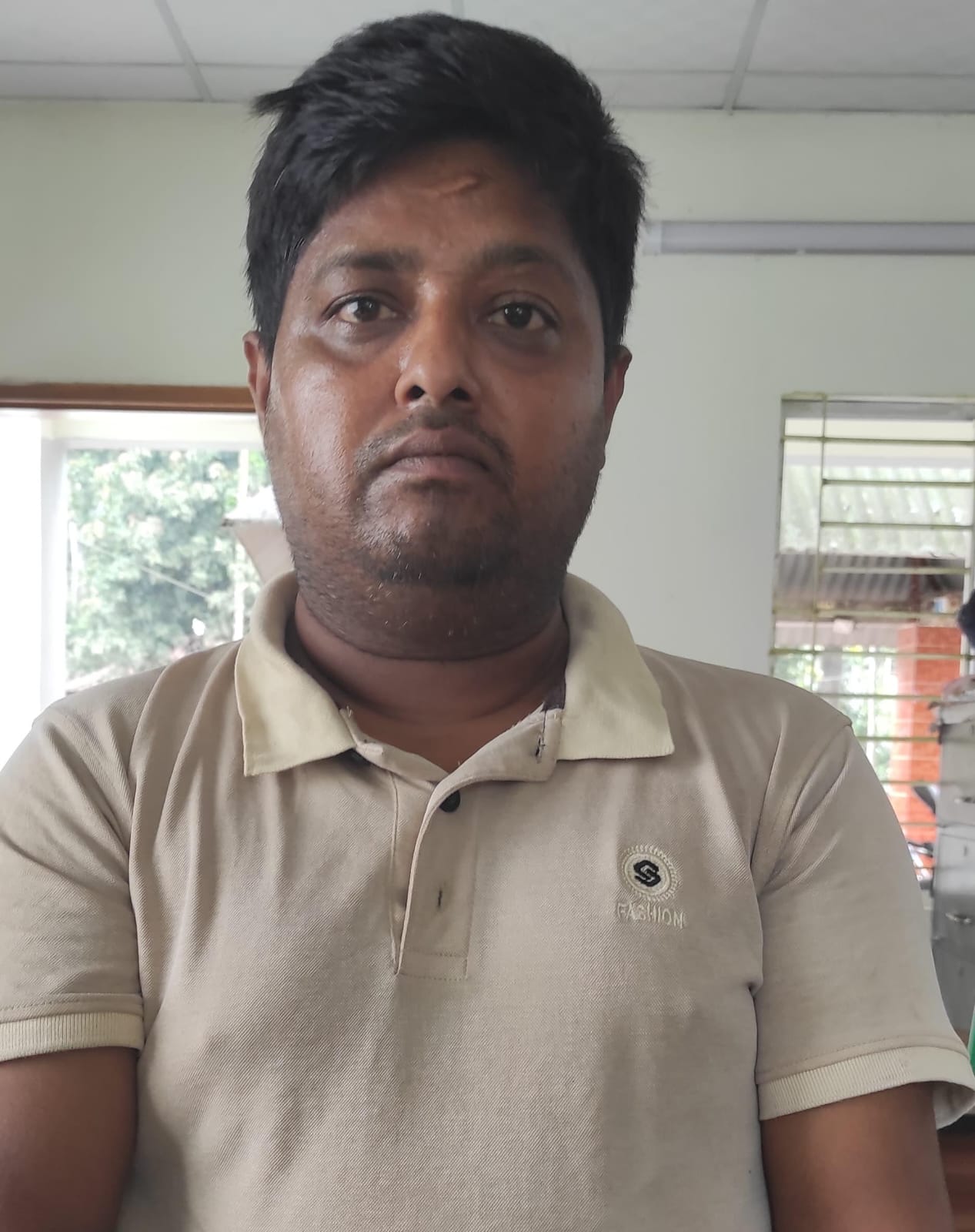 সিংগাইরে ইয়াবাসহ ১ মাদককারবারি আটক