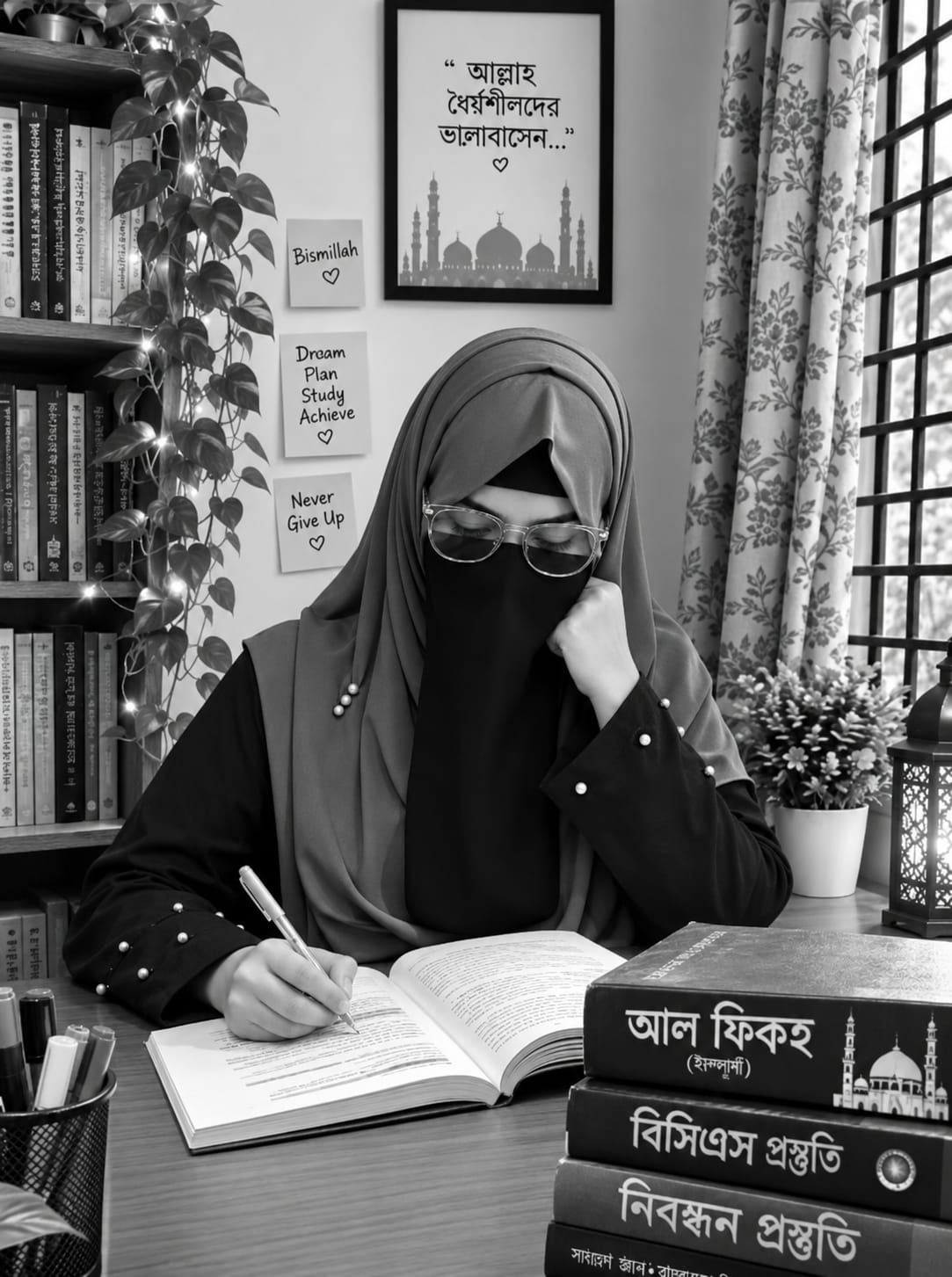 হামার বাড়ি ঠাকুরগাঁও