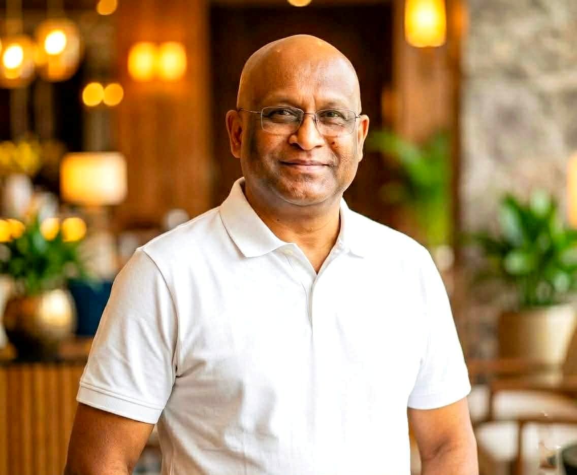 ঠাকুরগাঁও জেলা ক্রীড়া সংস্থার সাধারণ সম্পাদক নির্বাচিত হলেন স্বজন