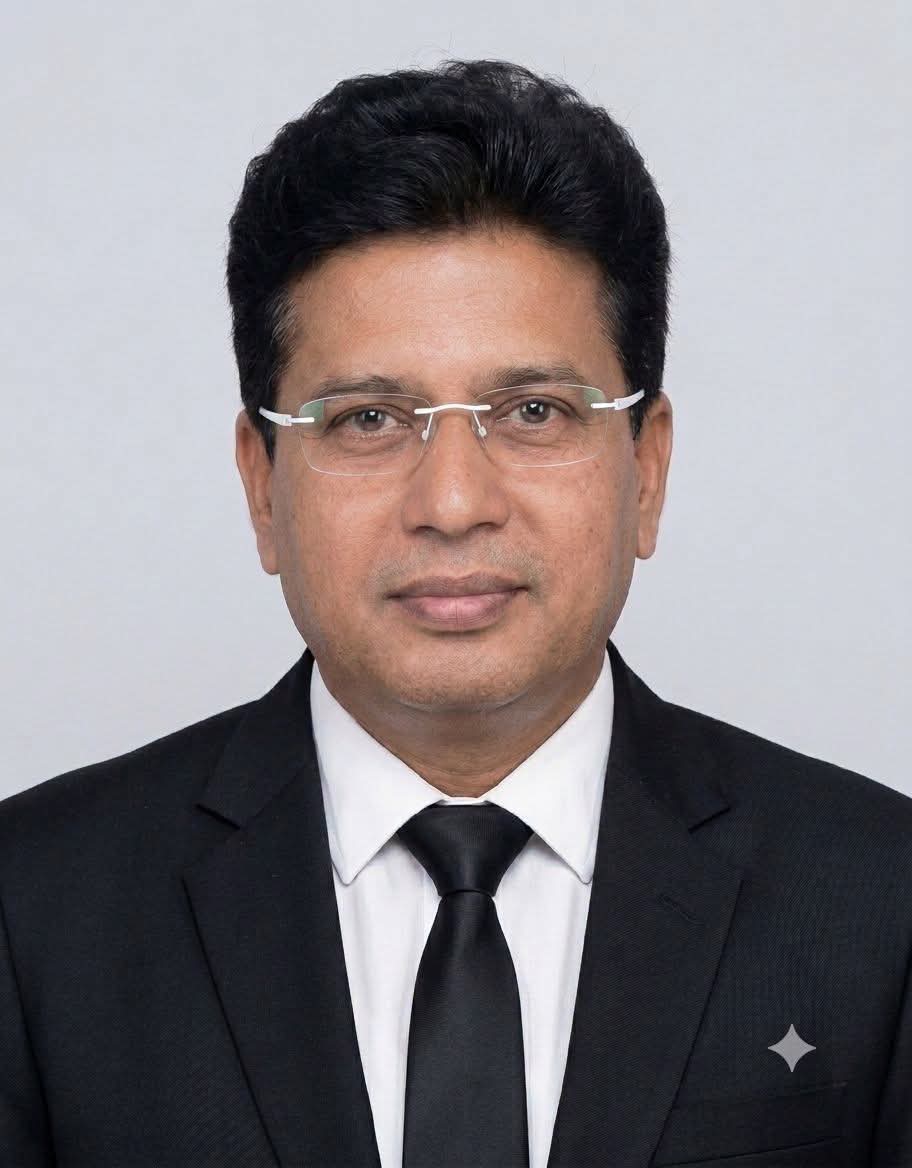কবিতাঃ ভালো থাকিস তুই