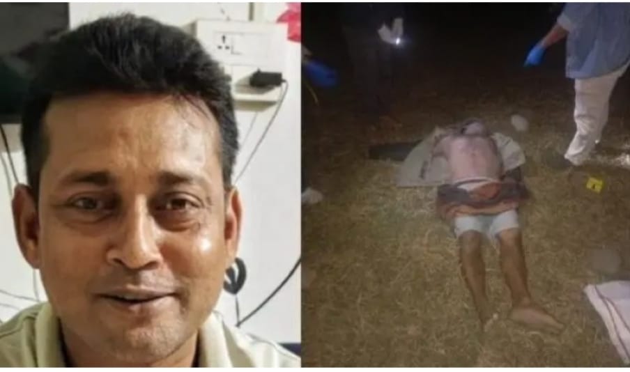 আব্দুল আহাদ হত্যা মামলার আসামীদের ফাঁসি চান এলাকাবাসী