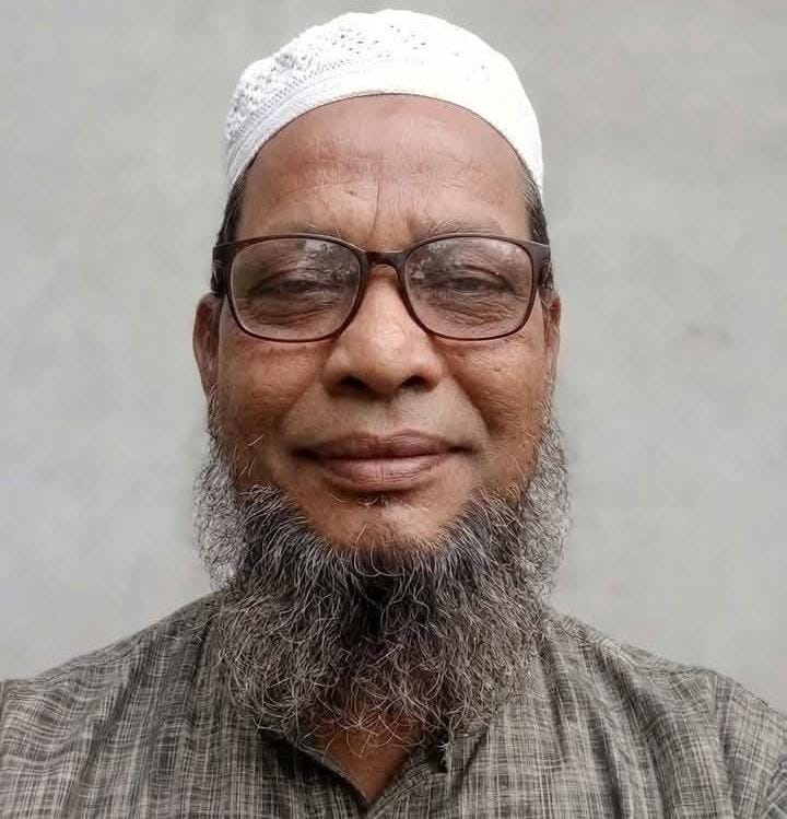সিংগাইর সরকারি কলেজের সাবেক প্রথম ভিপি মহসিন আর নেই