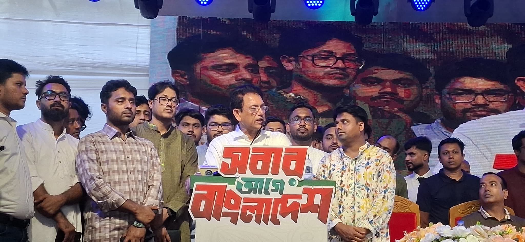 তরুণ জনগোষ্ঠী দেশের অন্যতম গুরুত্বপূর্ণ মানবসম্পদ- শিক্ষামন্ত্রী