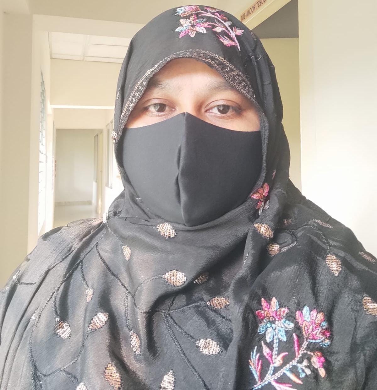 কবিতা: রুখে দাঁড়াও নারী জাতি