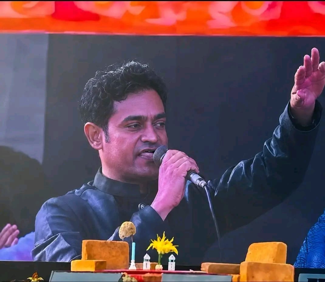 ​খুলনা জেলা যুবদলের সাধারণ সম্পাদক নির্বাচিত হওয়ায় গোলাম মোস্তফা তুহিনকে প্রাণঢালা শুভেচ্ছা