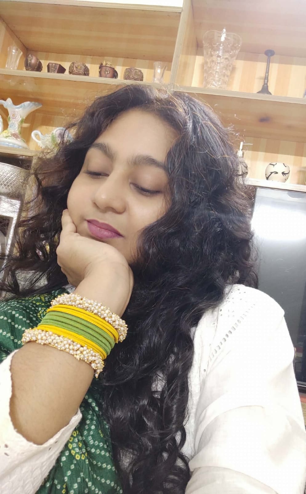 বিক্ষুব্ধ বর্ণ সাহিত্য পরিষদ বন্ধন ছড়ায় বন্ধন (পর্ব ৪)