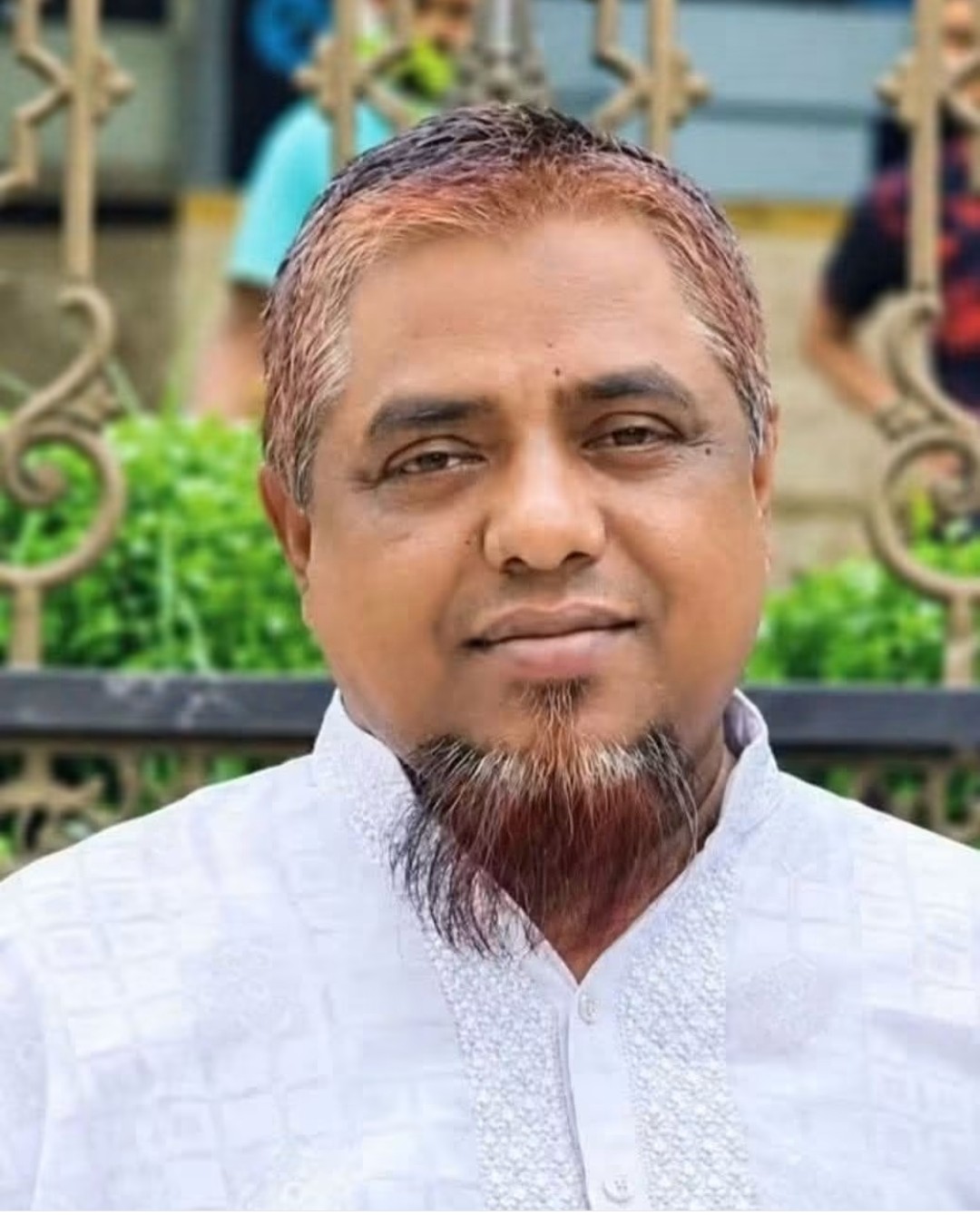 কারা হেফাজতে চিকিৎসারত অবস্থায়, কটিয়াদী স্বেচ্ছাসেবক লীগ নেতার মৃত্যু