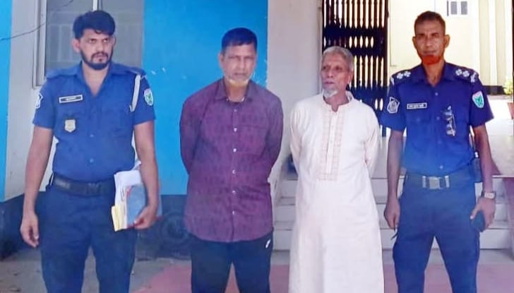 বিশ্বনাথে দুই গ্রামের সংঘর্ষে মামলা-আটক ২