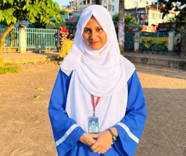 অমলিন স্মৃতির প্রাঙ্গণ: ঠাকুরগাঁও সরকারি বালিকা উচ্চ বিদ্যালয়কে নিবেদিত