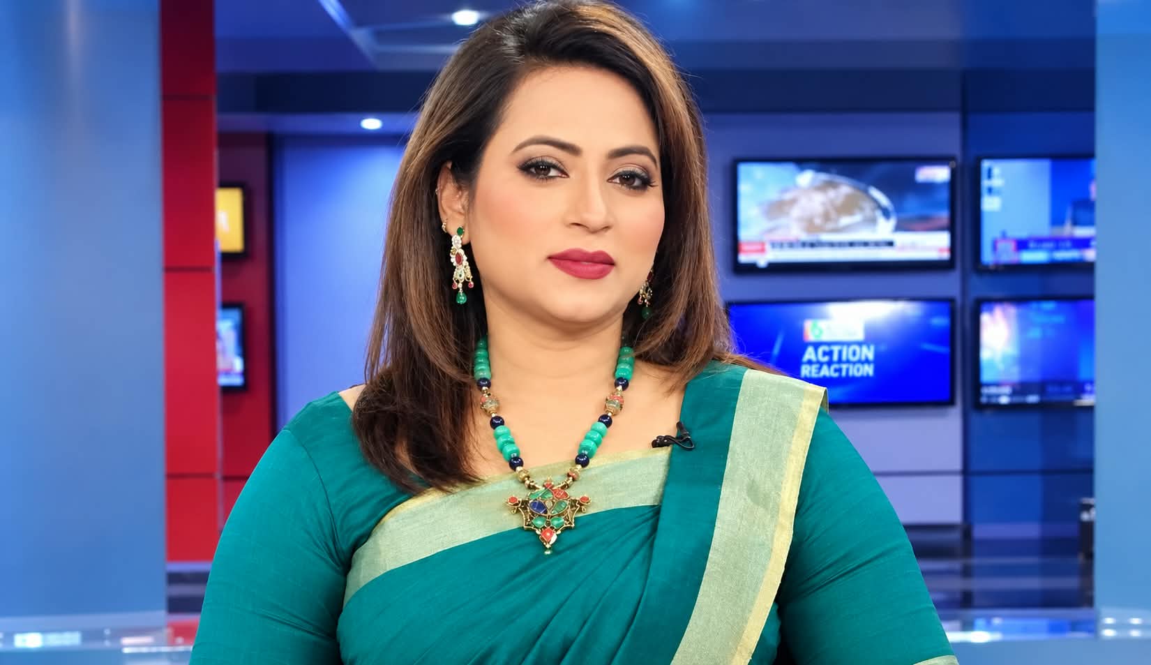 উত্তরা প্রেসক্লাবের নারী সদস্য নিউজ প্রেজেন্টার কুমি ক্যানসারে আক্রান্ত: চিকিৎসার সহায়তা চেয়ে আবেদন