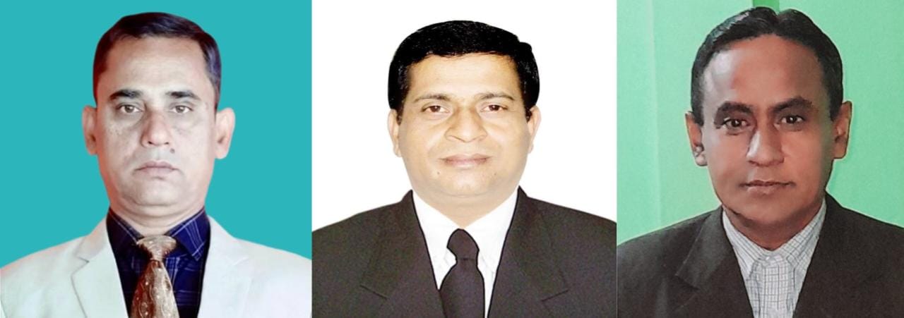 সুনামগঞ্জে জাতীয় সাংবাদিক সংস্থার ৪১ সদস্যের কমিটি ঘোষণা — সভাপতি আল হেলাল, সম্পাদক কামরুল