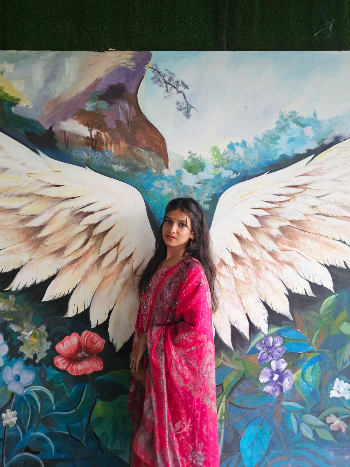 শুভশ্রীর অকাল মৃত্যুতে খুলনা আর্ট একাডেমি গভীরভাবে শোকাহত
