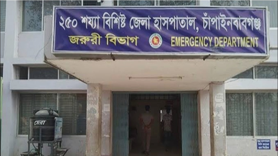 চাঁপাইনবাবগঞ্জে ২৪ ঘণ্টায় আরও ৬১ জন ডেঙ্গু আক্রান্ত, মৃত্যু ১