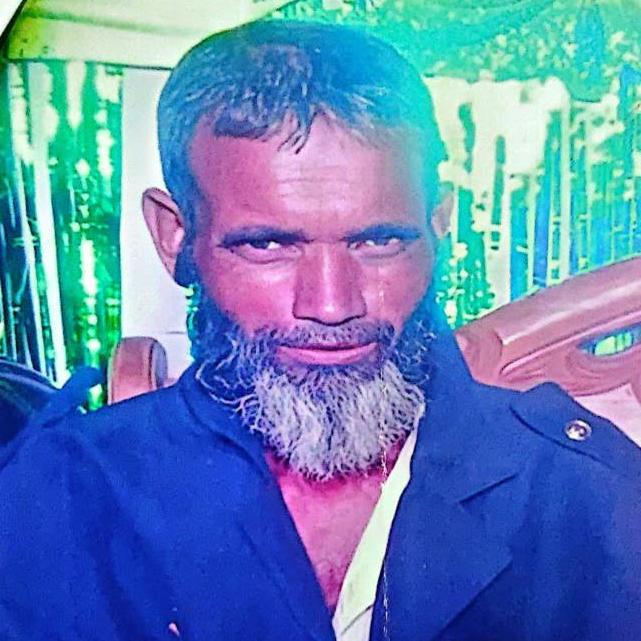 রাজধানীর শাহজাহানপুর থেকে মানসিক ভারসাম্যহীন ব্যক্তি নিখোঁজ, থানায় জিডি