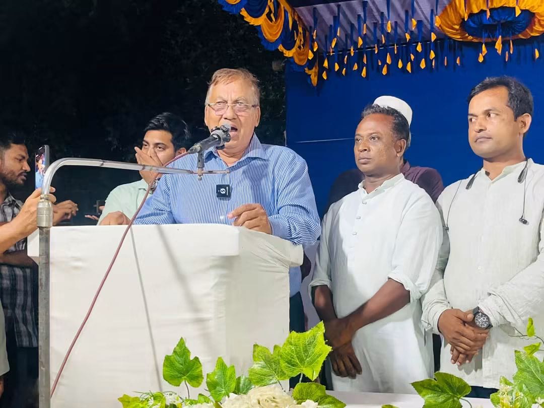 চুনতিতে বিএনপির চেয়ারম্যান প্রার্থী বাছাইয়ে দৌড়ঝাঁপ; ‘ত্যাগীদের মূল্যায়নের’ আশ্বাস নেতাদের