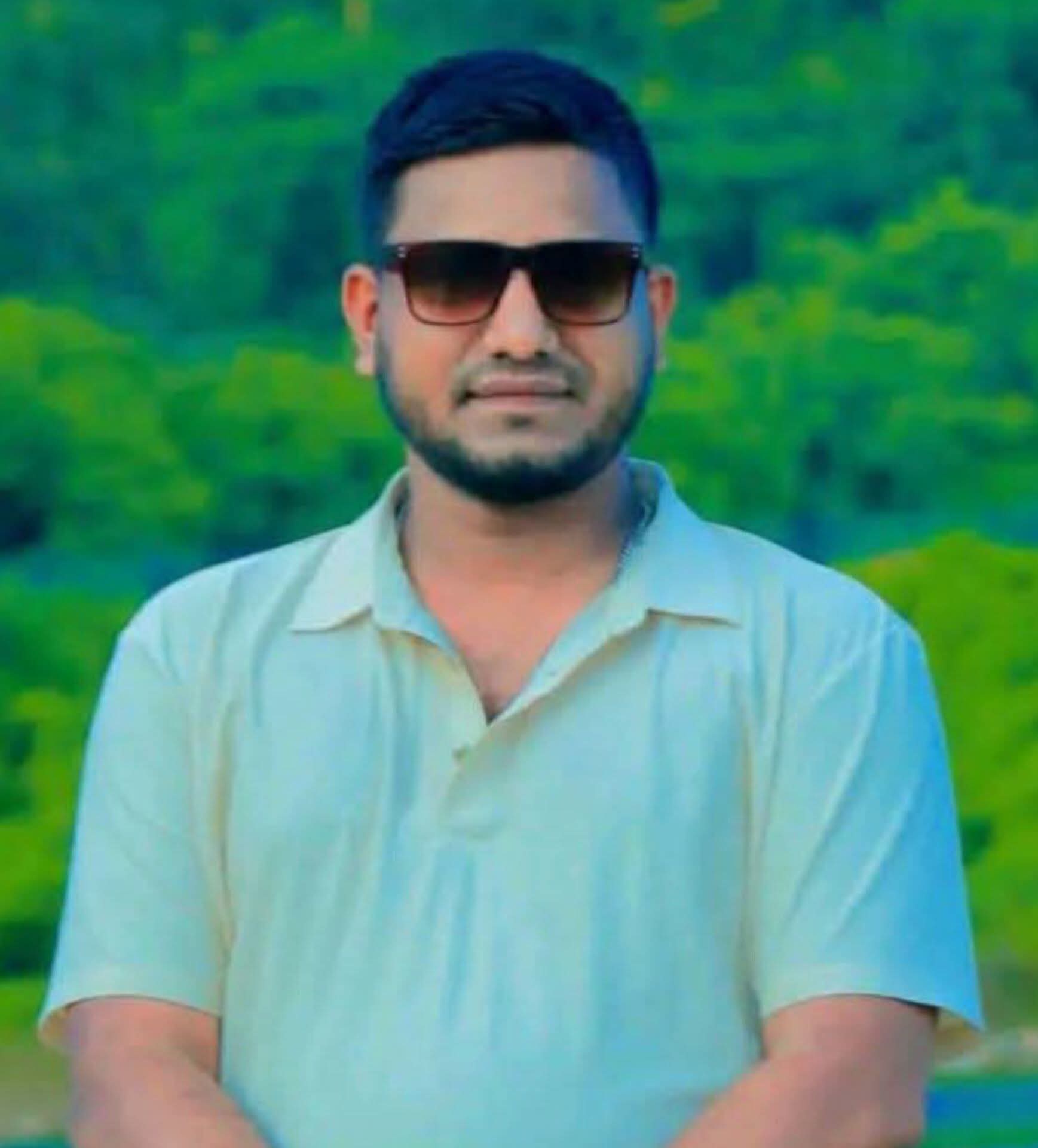 গোয়াইনঘাটে সন্ত্রাসীদের হামলায় যুবদল নেতা নিহত