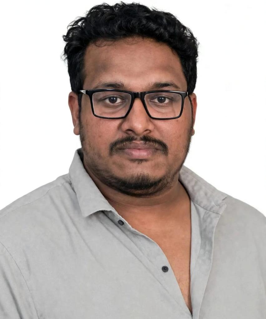 আধুনগর বাজারকে আরও উন্নত, পরিচ্ছন্ন ও আধুনিক করতে চাই -সভাপতি পদপ্রার্থী রাসেল