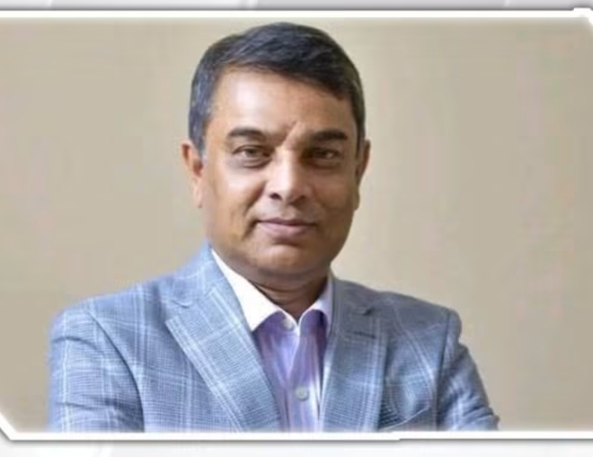 লালমনিরহাট-১ আসনের সংসদ সদস্য হিন্দু ধর্মলম্বীদের শারদীয় দূর্গা পূজা পালনের জন্য শুভেচ্ছা ও অভিনন্দন জানিয়েছেন