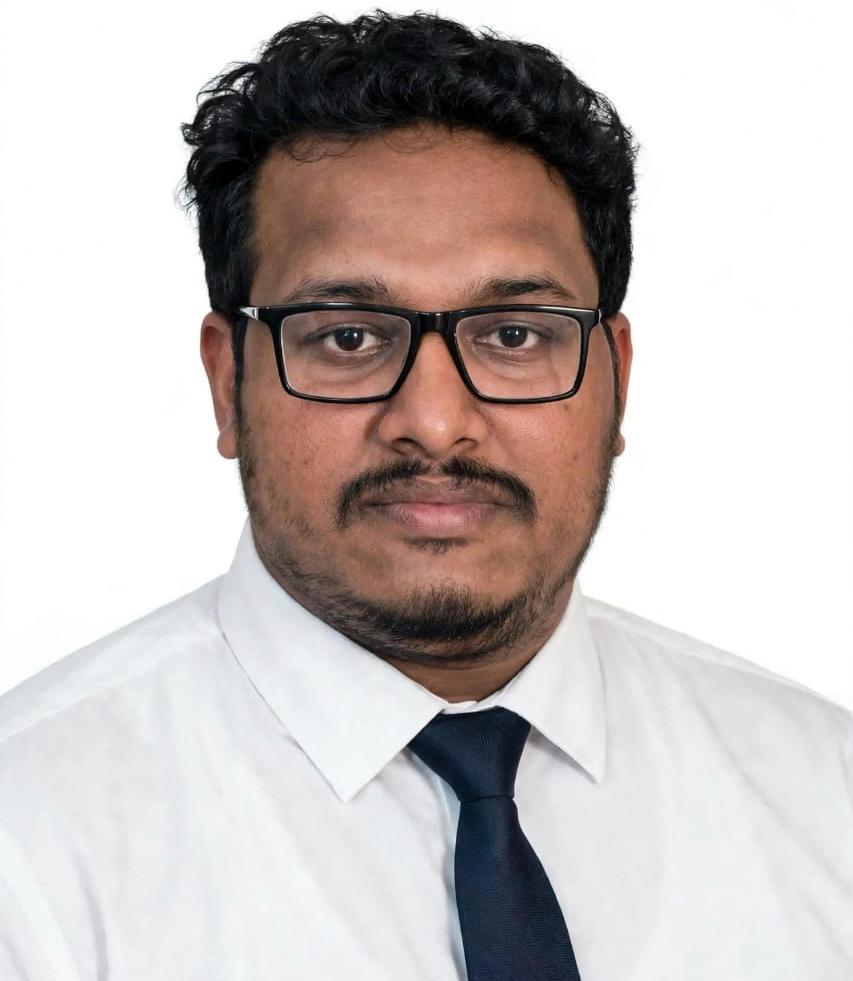 আধুনগর বাজারের শাসক নয়, সেবক হতে চাই -সভাপতি পদপ্রার্থী রাসেল