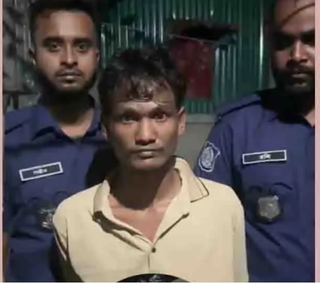 কটিয়াদীতে ১০০ পিস ইয়াবাসহ মাদক ব্যবসায়ী গ্রেপ্তার