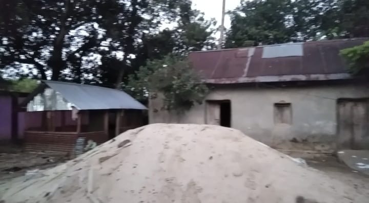 মাধবপুরে প্রবাসীর বাড়িতে পরপর দুই দিন চুরি, নিরাপত্তা নিয়ে উদ্বেগ