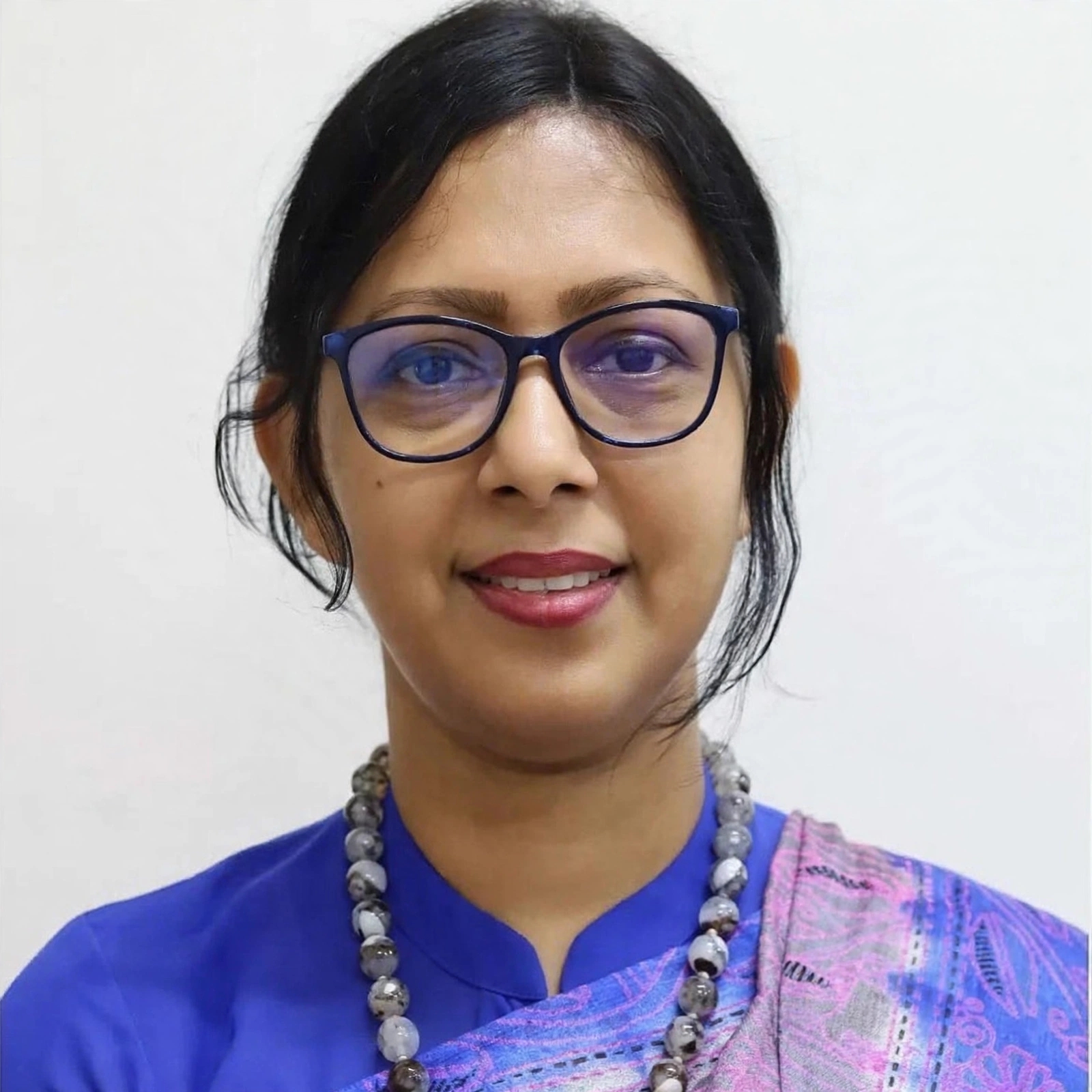 বিমান ও পর্যটন মন্ত্রণালয়ের নতুন সচিব ড. নূরুন্নাহার চৌধুরী