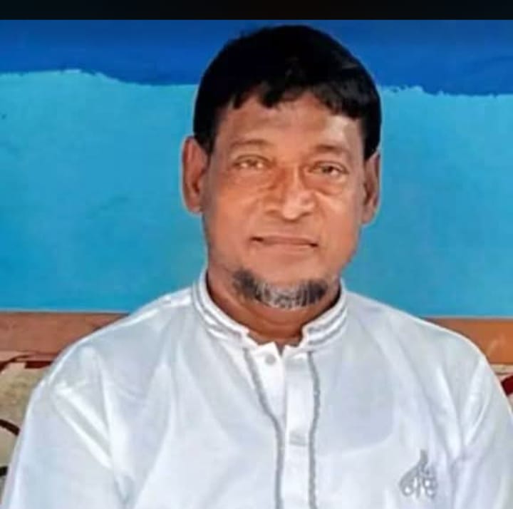 সরাইল উপজেলাকে পরিবর্তনের প্রত্যাশায় চেয়ারম্যান পদে আলোচনায় আনোয়ার মাস্টার
