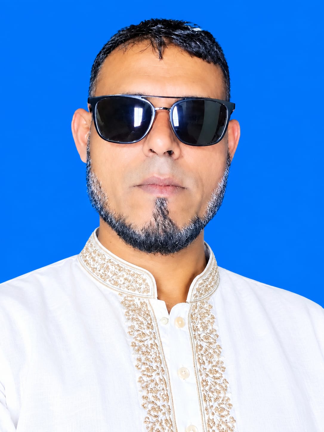 বটিয়াঘাটায় বিএনপি নেতা মারজান শেখের বিরুদ্ধে ফেসবুকে অপপ্রচার, থানায় জিডি