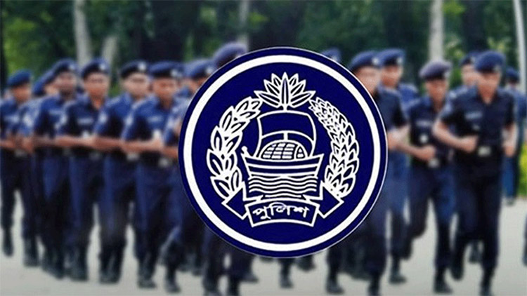 খুলনার দুই পুলিশ কর্মকর্তাসহ ঊর্ধ্বতন ১১ কর্মকর্তার বদলি-পদায়ন