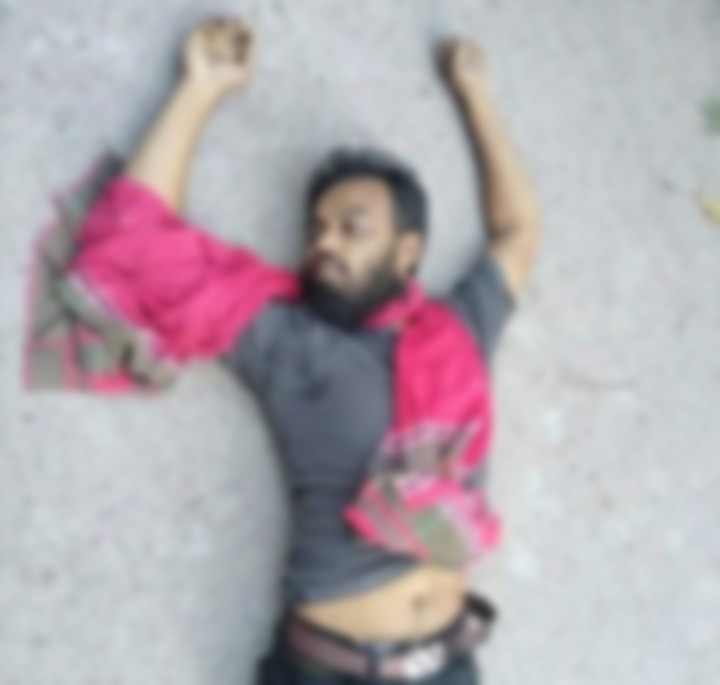 খুলনায় গুলিবিদ্ধ যুবকের মরদেহ উদ্ধার, মৃত্যুর কারণ ঘিরে রহস্য