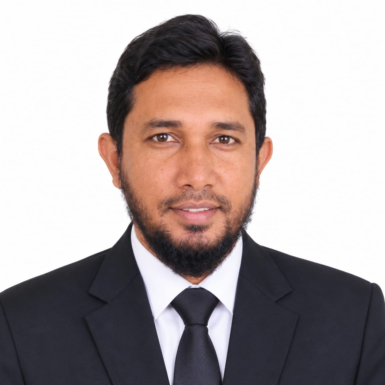 নরসিংদী পৌরসভার ৬ নং ওয়ার্ডের কাউন্সিলর প্রার্থী হতে চান সফিউল্লাহ